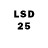 Amphetamine 98% PenDen Q.M